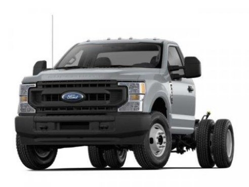 2023 Ford Super Duty F-350 DRW Race Red, Danvers, MA