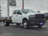 2024 Ram 3500