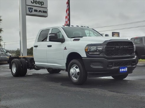 2024 RAM 3500 Tradesman , Burnet, TX