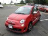 2013 Fiat 500