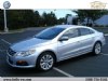 2010 Volkswagen CC