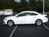 2011 Volkswagen CC Sport PZEV Candy White, DANVERS, MA