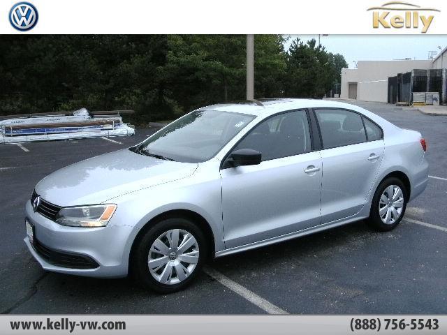 2012 Volkswagen Jetta S Reflex Silver Metallic, DANVERS, MA