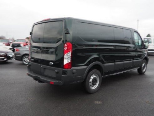 2016 Ford Transit Cargo XL Green Gem Metallic, Portsmouth, NH