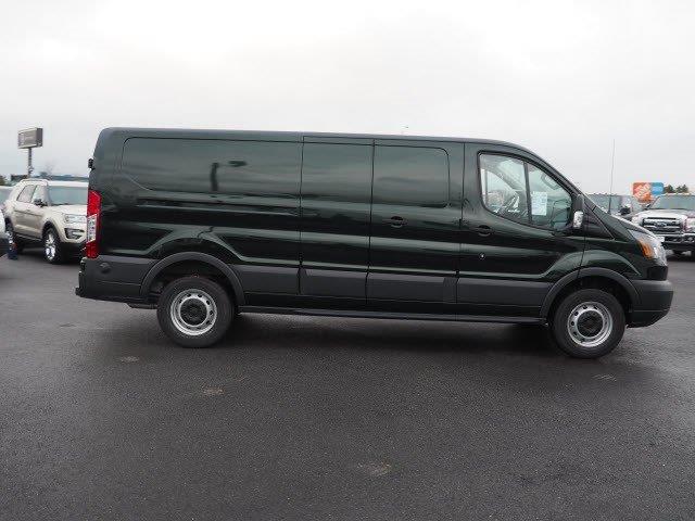 2016 Ford Transit Cargo XL Green Gem Metallic, Portsmouth, NH