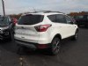 2017 Ford Escape SE White Platinum Metallic Tri-Coat, Portsmouth, NH