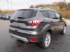 2017 Ford Escape Titanium Magnetic Metallic, Portsmouth, NH