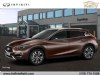 2017 Infiniti QX30