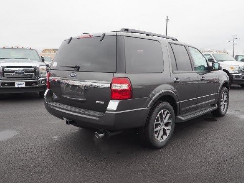 2017 Ford Expedition XLT Magnetic, Portsmouth, NH