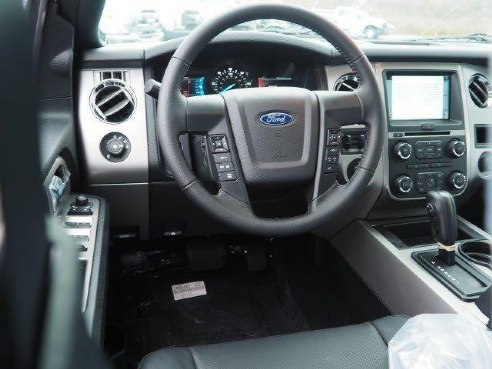 2017 Ford Expedition XLT Magnetic, Portsmouth, NH