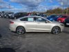 2017 Ford Fusion Titanium White Gold, Portsmouth, NH