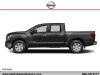 2017 Nissan Titan Platinum Reserve Magnetic Black, Beverly, MA