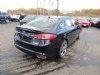 2017 Ford Fusion Titanium Shadow Black, Portsmouth, NH