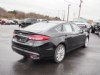 2017 Ford Fusion Shadow Black, Portsmouth, NH