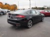 2017 Ford Fusion Titanium Shadow Black, Portsmouth, NH