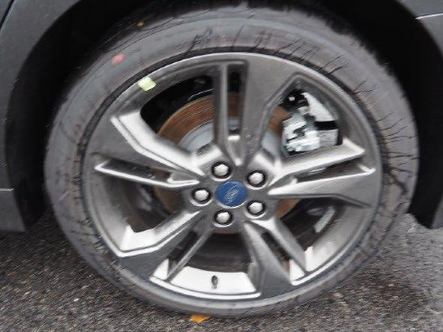 2017 Ford Fusion Sport Magnetic, Portsmouth, NH