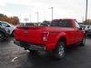 2017 Ford F-150 XLT Race Red, Portsmouth, NH