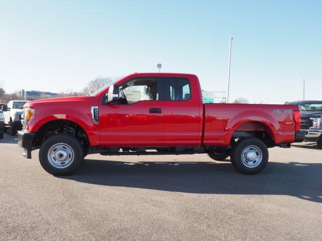 2017 Ford F-250 XL Race Red, Portsmouth, NH