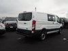 2017 Ford Transit Cargo Oxford White, Portsmouth, NH