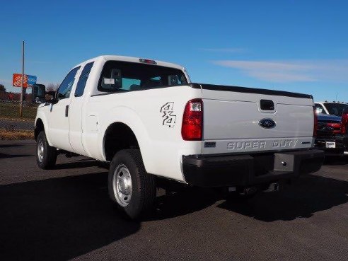 2017 Ford F-350 Series XL Blue Jeans Metallic, Portsmouth, NH