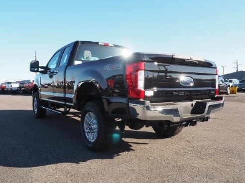 2017 Ford F-350 Series XL Shadow Black, Portsmouth, NH