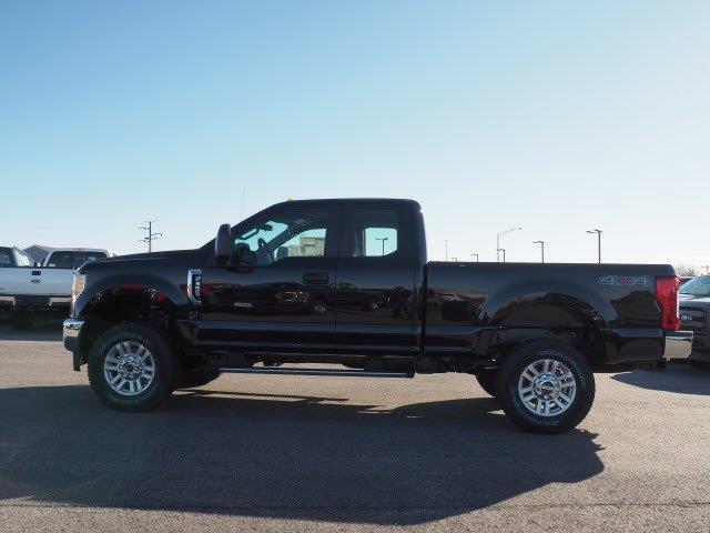 2017 Ford F-350 Series XL Shadow Black, Portsmouth, NH