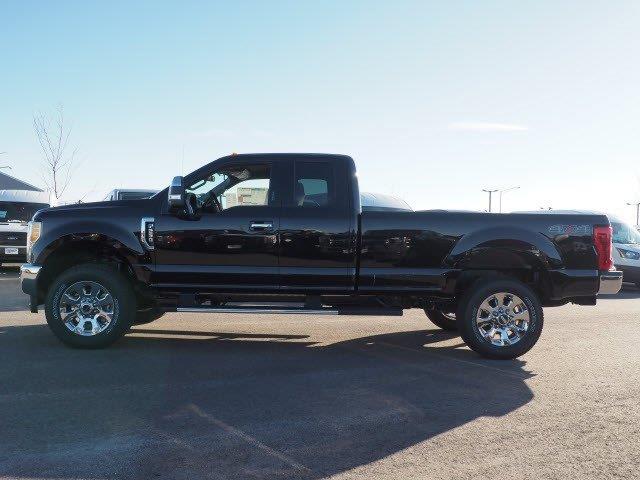 2017 Ford F-250 Lariat Shadow Black, Portsmouth, NH