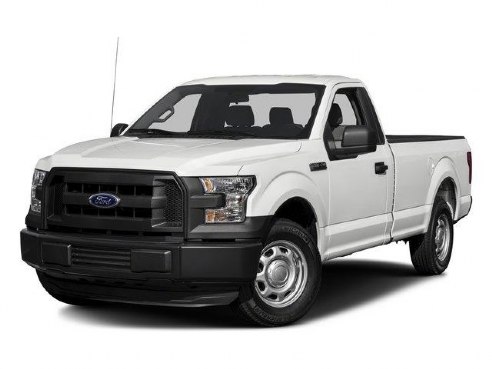 2017 Ford F-150 XL Shadow Black, Portsmouth, NH