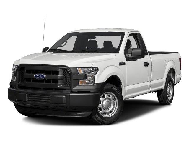 2017 Ford F-150 XL Shadow Black, Portsmouth, NH