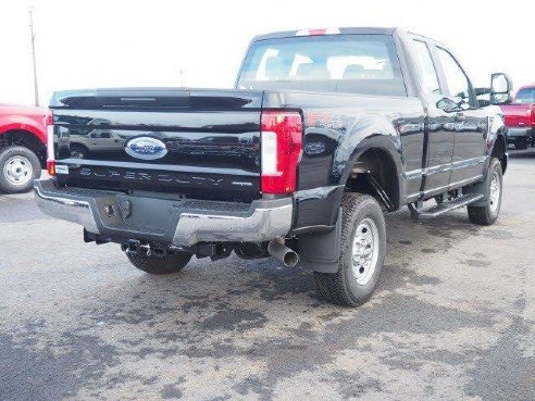 2017 Ford F-350 Series XL Shadow Black, Portsmouth, NH