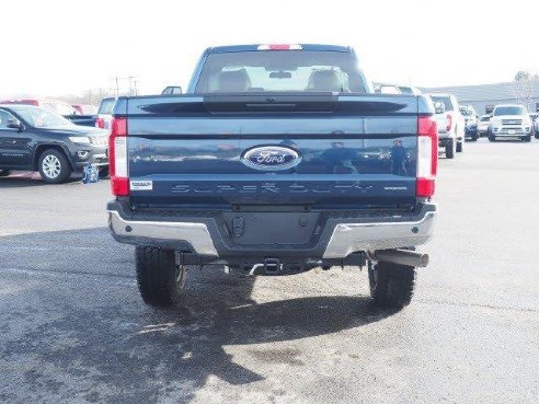 2017 Ford F-250 XLT Blue Jeans Metallic, Portsmouth, NH