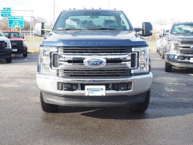 2017 Ford F-250 XLT Blue Jeans Metallic, Portsmouth, NH