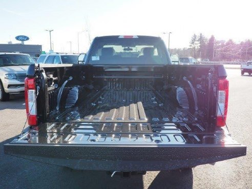 2017 Ford F-250 XLT Shadow Black, Portsmouth, NH