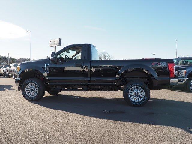 2017 Ford F-250 XLT Shadow Black, Portsmouth, NH