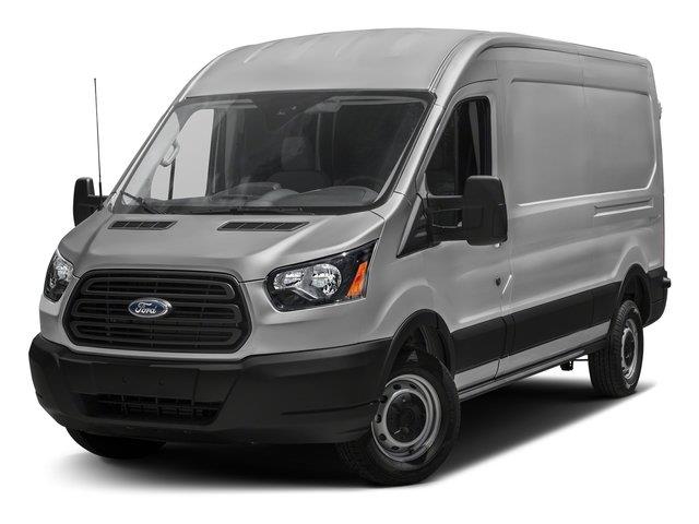 2017 Ford Transit Oxford White, Portsmouth, NH