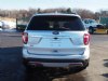 2017 Ford Explorer Limited Ingot Silver Metallic, Portsmouth, NH