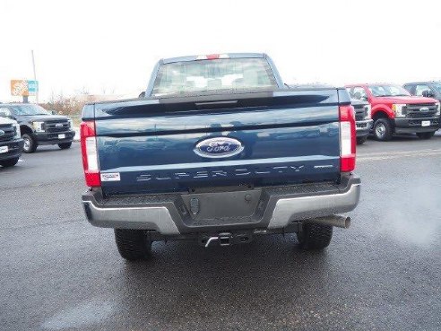 2017 Ford F-350 Series XL Blue Jeans Metallic, Portsmouth, NH