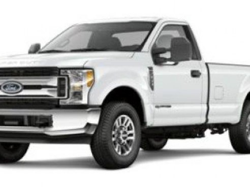 2017 Ford F-350 Series XL Shadow Black, Portsmouth, NH