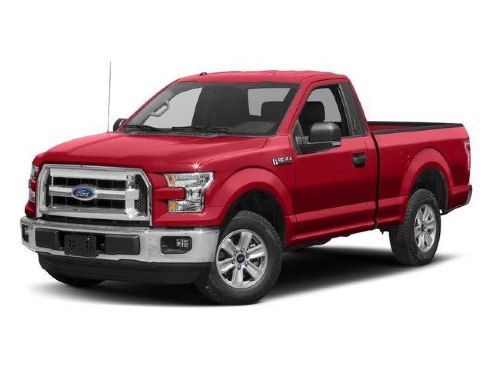 2017 Ford F-150 XLT Shadow Black, Portsmouth, NH