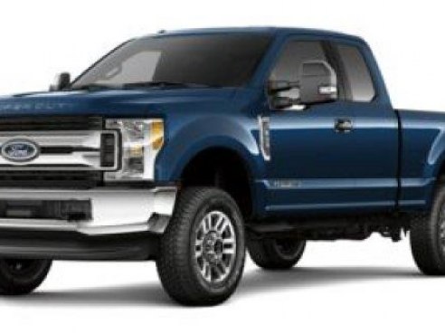 2017 Ford F-250 XLT Shadow Black, Portsmouth, NH