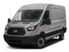 2017 Ford Transit Van