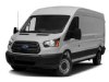 2017 Ford Transit Van