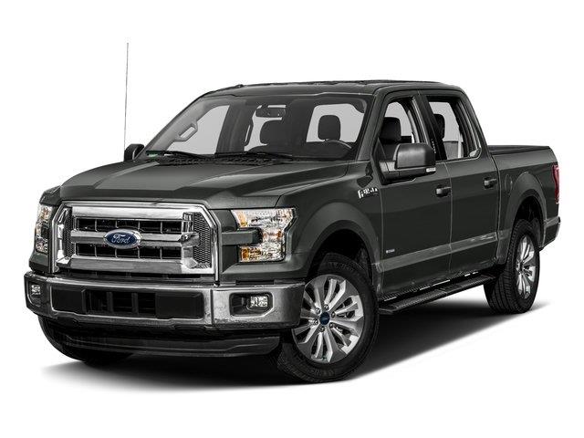 2017 Ford F-150 XLT Ingot Silver Metallic, Portsmouth, NH