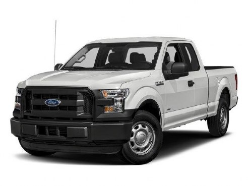 2017 Ford F-150 XL Oxford White, Portsmouth, NH