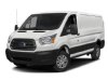 2017 Ford Transit Cargo