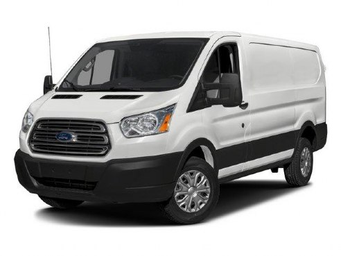 2017 Ford Transit Cargo Magnetic Metallic, Portsmouth, NH