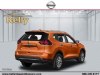 2017 Nissan Rogue SL Monarch Orange, Beverly, MA