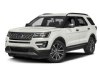 2017 Ford Explorer - North Hampton - NH