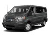 2017 Ford Transit Wagon