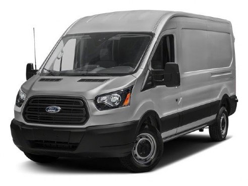 2017 Ford Transit Cargo Blue Jeans Metallic, Portsmouth, NH